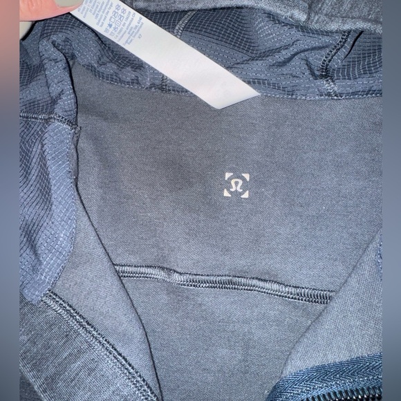 Lululemon double zip hoodie - Picture 2 of 12
